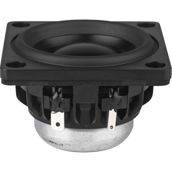 Main product image for Dayton Audio DMA58-8 2" Dual Magnet Aluminum Cone Fu 295-583